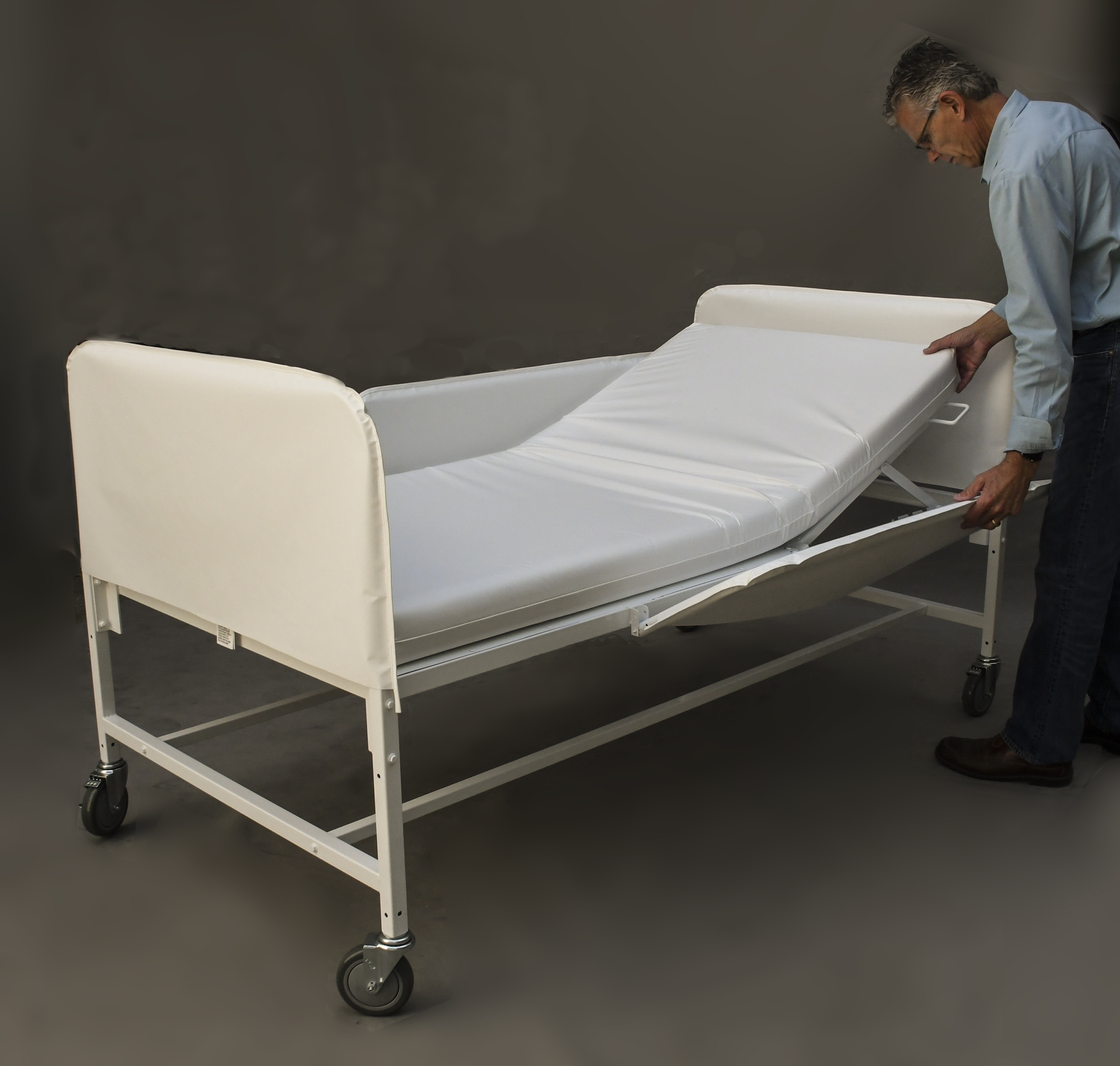 Pedicraft Field Hospital Bed